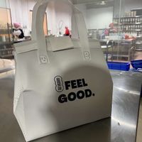  at Go Vegan! Grab N Go in Guangzhou