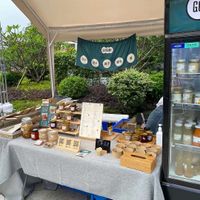 Bazar in Guangzhou  at Go Vegan! Grab N Go in Guangzhou