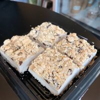 Cake  at Go Vegan! Grab N Go in Guangzhou