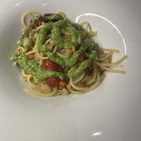   at Osteria Caffe Monte Baldo in Verona