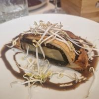 Wellington at Osteria Caffe Monte Baldo in Verona
