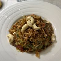   at Osteria Caffe Monte Baldo in Verona