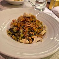  at Osteria Caffe Monte Baldo in Verona