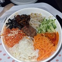  at Kimchi Cult in Glasgow