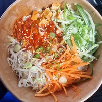  at Kimchi Cult in Glasgow