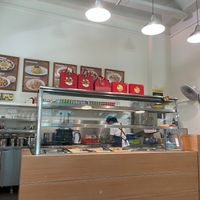  at Tze Ern Vege Restaurant 慈恩素食 in Kuala Lumpur