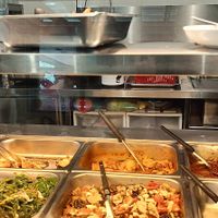 Good selection at Tze Ern Vege Restaurant 慈恩素食 in Kuala Lumpur