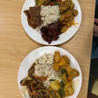   at Tze Ern Vege Restaurant 慈恩素食 in Kuala Lumpur