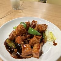   at Tze Ern Vege Restaurant 慈恩素食 in Kuala Lumpur