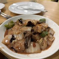   at Tze Ern Vege Restaurant 慈恩素食 in Kuala Lumpur