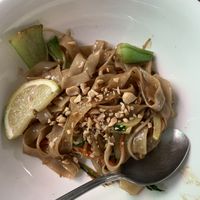   at Bambu Chinese Brasserie in Rome