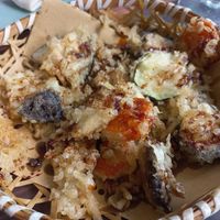  at Bambu Chinese Brasserie in Rome