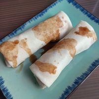  at Bambu Chinese Brasserie in Rome