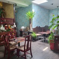  at Bambu Chinese Brasserie in Rome