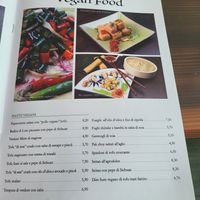  at Bambu Chinese Brasserie in Rome