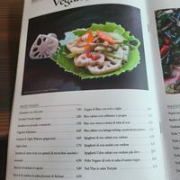  at Bambu Chinese Brasserie in Rome