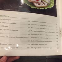 Better Photo! at Bambu Chinese Brasserie in Rome