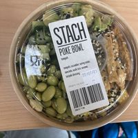   at Stach Cafe in Amsterdam