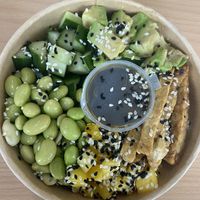   at Stach Cafe in Amsterdam