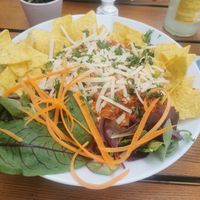 Chili at Gasthof Falkenhorst in Burig