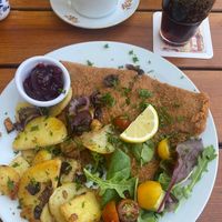   at Gasthof Falkenhorst in Burig