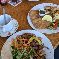  at Gasthof Falkenhorst in Burig