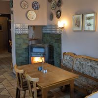  at Gasthof Falkenhorst in Burig