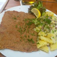  at Gasthof Falkenhorst in Burig