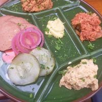  at Gasthof Falkenhorst in Burig