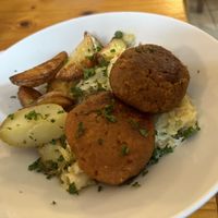   at Gasthof Falkenhorst in Burig