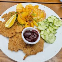   at Gasthof Falkenhorst in Burig