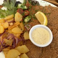   at Gasthof Falkenhorst in Burig