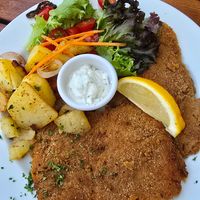  at Gasthof Falkenhorst in Burig