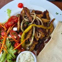  at Gasthof Falkenhorst in Burig