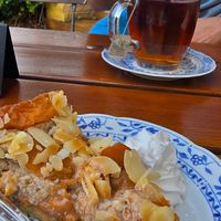  at Gasthof Falkenhorst in Burig