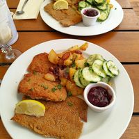  at Gasthof Falkenhorst in Burig