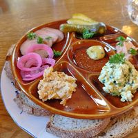  at Gasthof Falkenhorst in Burig