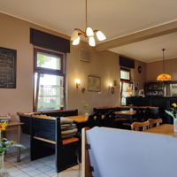  at Gasthof Falkenhorst in Burig