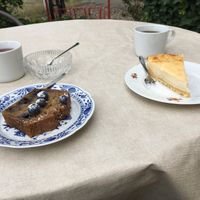 Nice at Gasthof Falkenhorst in Burig