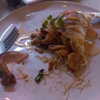  at Delish in Hout Bay