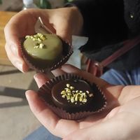  at Il Gelato del Gianni in Milan