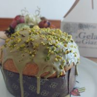  at Il Gelato del Gianni in Milan