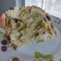  at Il Gelato del Gianni in Milan