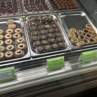   at Il Gelato del Gianni in Milan