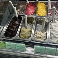   at Il Gelato del Gianni in Milan