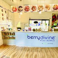 Interior  at Berry Divine Acai Bowls in Sedona