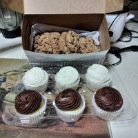  at Mark's Bake Shoppe in Staten Island