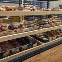  at Mighty-O Donuts - Denny Triangle in Seattle