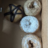  at Mighty-O Donuts - Denny Triangle in Seattle