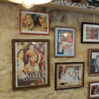 Déco at Levantine in Paris